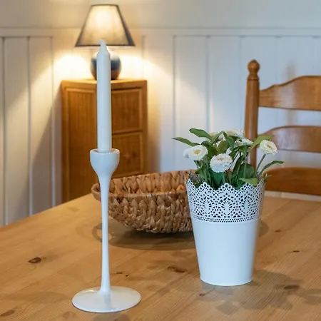 Apartment Seegras