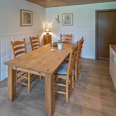 Apartamento Seegras *
