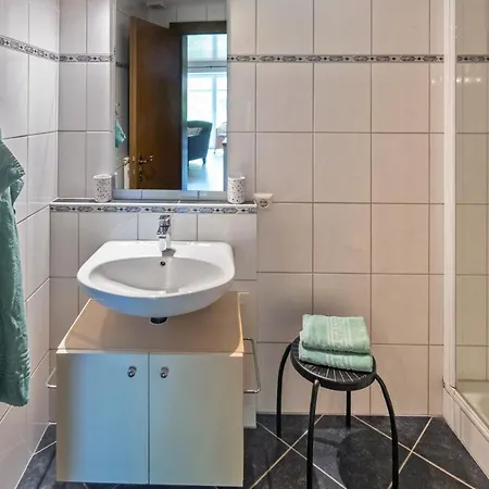 Seegras Apartment Neßmersiel