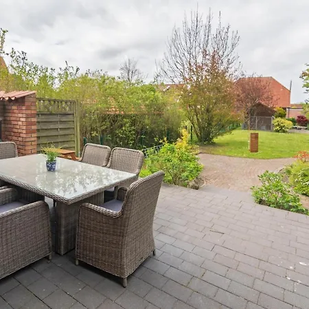 Seegras Apartament *