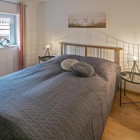 Apartment Seegras
