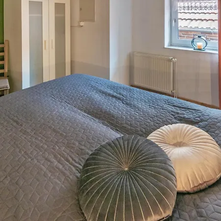 Seegras Appartement