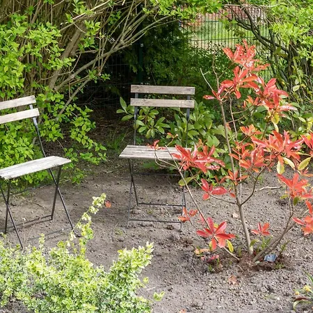 Lägenhet Seegras Neßmersiel