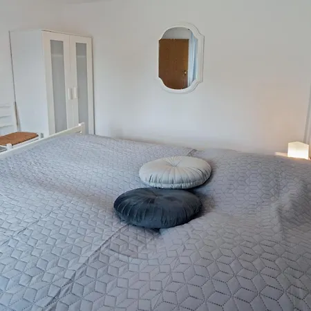 Seegras Apartment