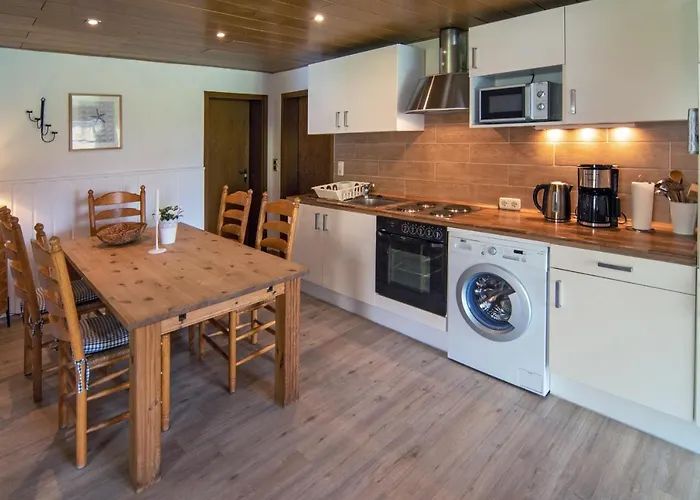 Daire Seegras Neßmersiel